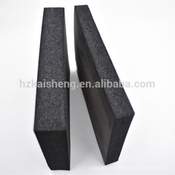 PVC/NBR Thermal Insulation Rubber Foam sheet